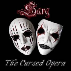 Sarg (BLR) : The Cursed Opera